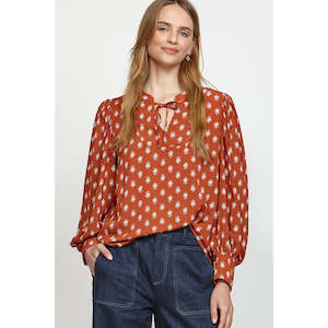 Horipito Top Brick (Size 10)