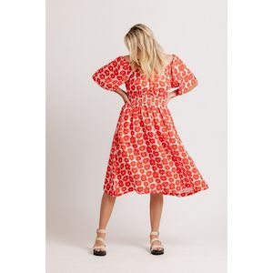 Mi Moso: Patsy dress