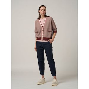 Twighlight jean Indigo