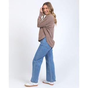 New Arrivals: Signature crew Chocolate