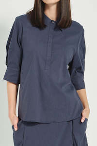 Verge Acrobat Collection: Acrobat nori top