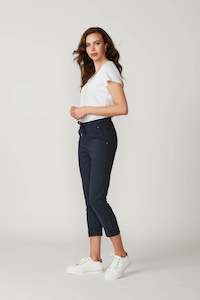 LTL Port 7/8 pant Navy