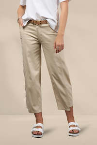 Jeans: Stellar jean pumice