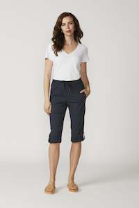 Cargo short Navy