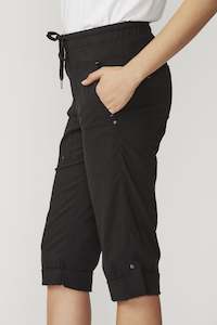 LTL Cargo short black