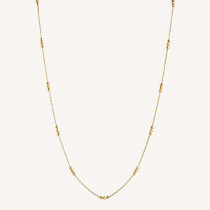 Najo Halcyon Chain Necklace #25259
