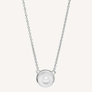 Najo Capri Pearl Necklace #