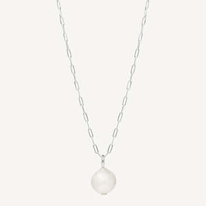 Najo Moonpool Pearl Necklace #