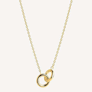 Najo Embrace Necklace #25260