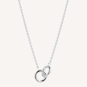 Najo Embrace Necklace (42cm + EXT) #25126
