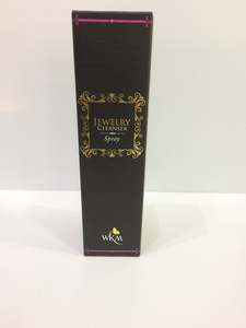 WKM Jewellery Cleaning Spray (100ml)