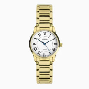 Sekonda Womens Beaumont 28mm Watch #25618