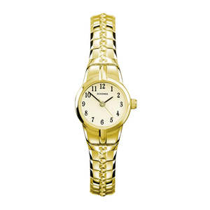 Sekonda Newton Women’s Mother of Pearl Watch 19mm  #