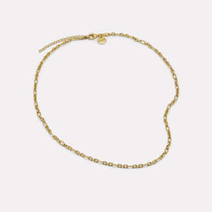 Pendants: Najo The Daybreak Necklace #25692