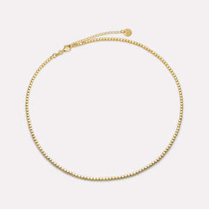 Pendants: Najo Quadrille Necklace #25691