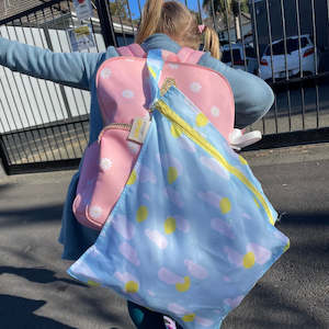 Growbright Kids: Growbright Wet Bag