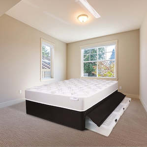 Growbright Kids 1: Growbright Dream Vault Bed Base