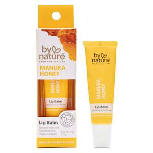 Manuka Honey Lip Balm