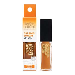 Products: Caramel Sundae Lip Oil
