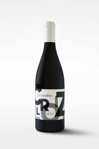 Reds: Chateau Les Croisille Le Croizillon Cahors Malbec 2021