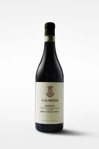 Reds: G.D. Vajra Bricco delle Viole Barolo 2018