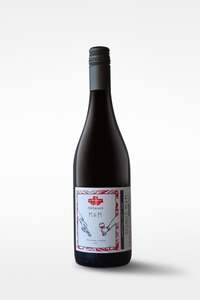 O Naturel M&M Chilled Red 2025