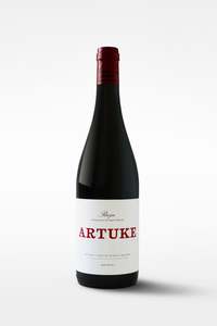 Reds: Artuke Rioja 2024