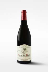 Reds: Domaine Charvin Côtes du Rhône 2023