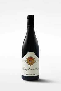 Reds: Domaine Hubert Lignier Morey-Saint-Denis 2017