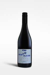 Reds: Alpine Wine Co. Head in the Clouds Nouveau Pinot Noir 2024