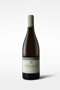 Domaine Bernard Defaix Chablis 2023