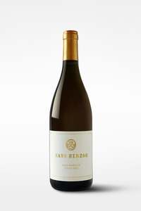White: Hans Herzog Pinot Gris 2018