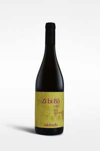 White: Valdibella Zi Bi Bo Zibibbo 2022