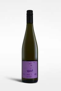 White: Alpine Wine Co. Future Looks Bright Skin-Contact Riesling 2024