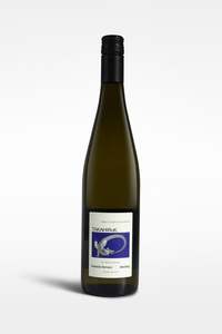 White: Takahiro K Tussock Terrace Riesling 2025