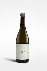 White: Iliana Malihin Lefkos 2022