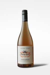 Nanny Goat Vineyard Central Otago Crossbreed 2024