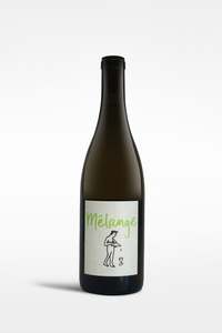 Orange: Mélange Blanc 2023