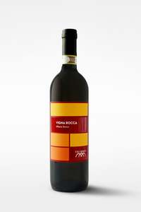 Orange: Tre Monti Vigna Rocca Albana Secco 2024