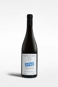 Occhipinti SP68 Bianco 2022