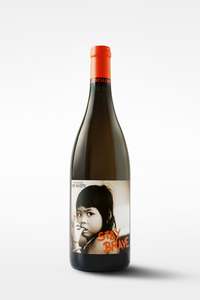 Orange: Testalonga Baby Bandito Stay Brave 2023