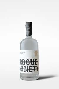 All: Rogue Society Signature Gin 700ml
