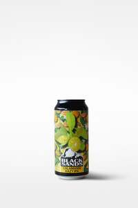 Black Sands Latest Squeeze Vol. 11 Hazy IPA 440ml