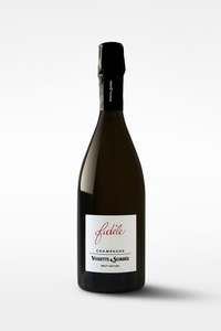 Vouette et Sorbée Fidèle Brut Nature 2021
