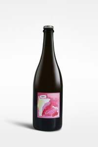 Fizz Bubbles: 15 Minute MildNat Pinot Noir Rosé Pet-Nat 2024