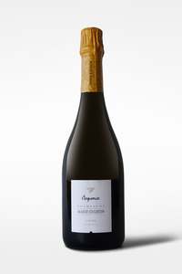 Fizz Bubbles: Marie-Courtin Champagne Eloquence Extra Brut 2018