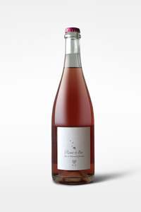 Jousset Rose-a-lies Pét-Nat 2022