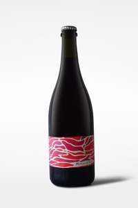 Fizz Bubbles: Matter Of Time Pinot Noir Pét-Nat 2024