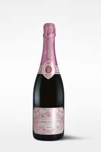 Andre Clouet Brut Rosé No.5 NV