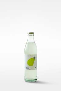 Non Alc: StrangeLove Cloudy Pear & Cinnamon 300ml 4 pack